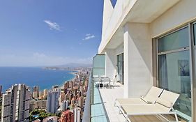 Apartamento de 140 m² en Playa de Levante, con 3 habitación(es) y 2 baño(s) privado(s)